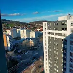 Appartement agréable spacieux