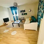 Appartement agréable spacieux