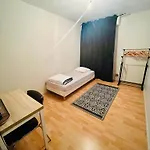 Appartement Agreable Spacieux