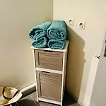 Appartement agréable spacieux