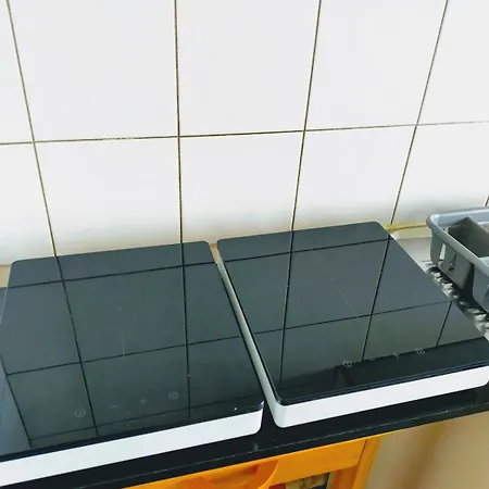 Spacieux Appartement Clermont-Ferrand