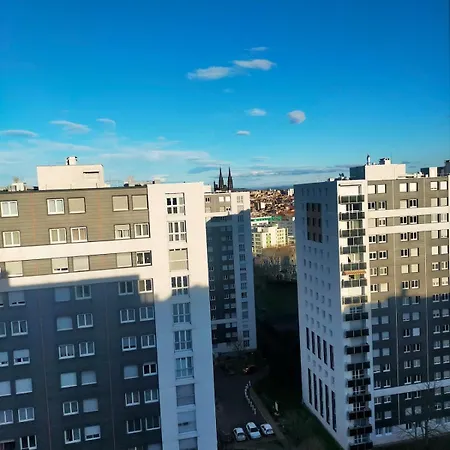 Spacieux Appartement *