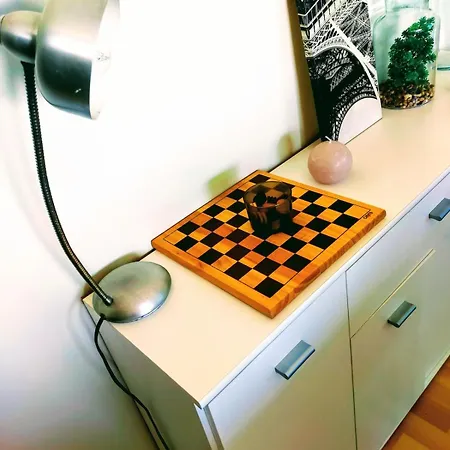 Spacieux Appartement Clermont-Ferrand
