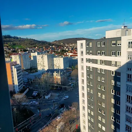 Spacieux * Clermont-Ferrand