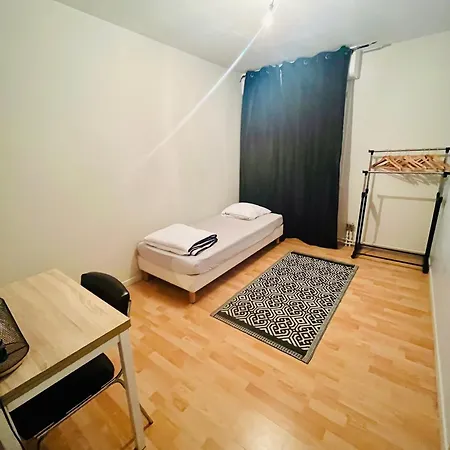 Appartement Spacieux *