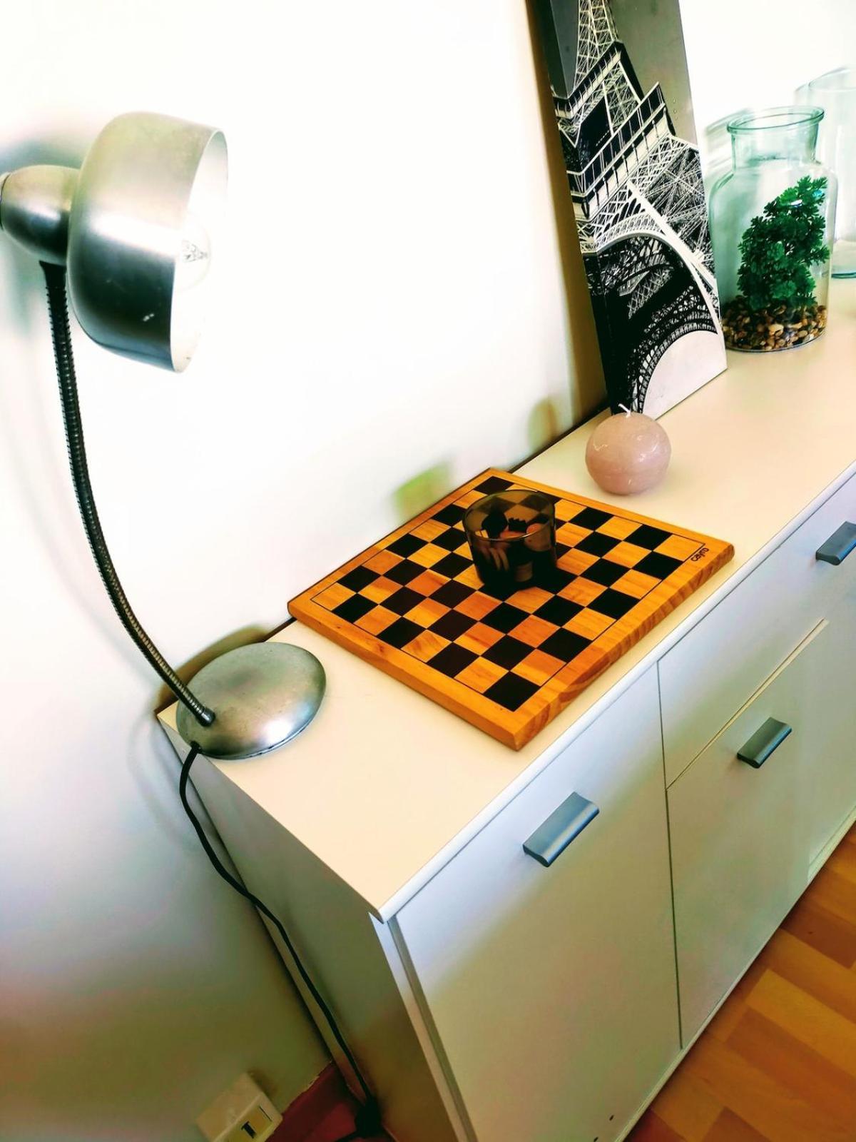 Agreable Spacieux Appartement Clermont-Ferrand