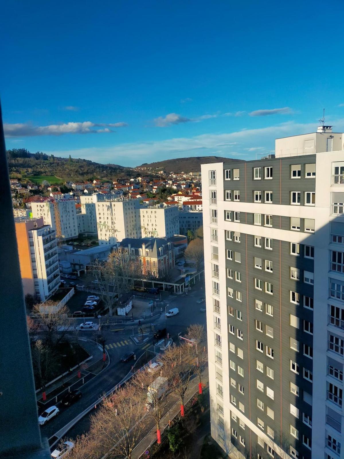 Agreable Spacieux * Clermont-Ferrand