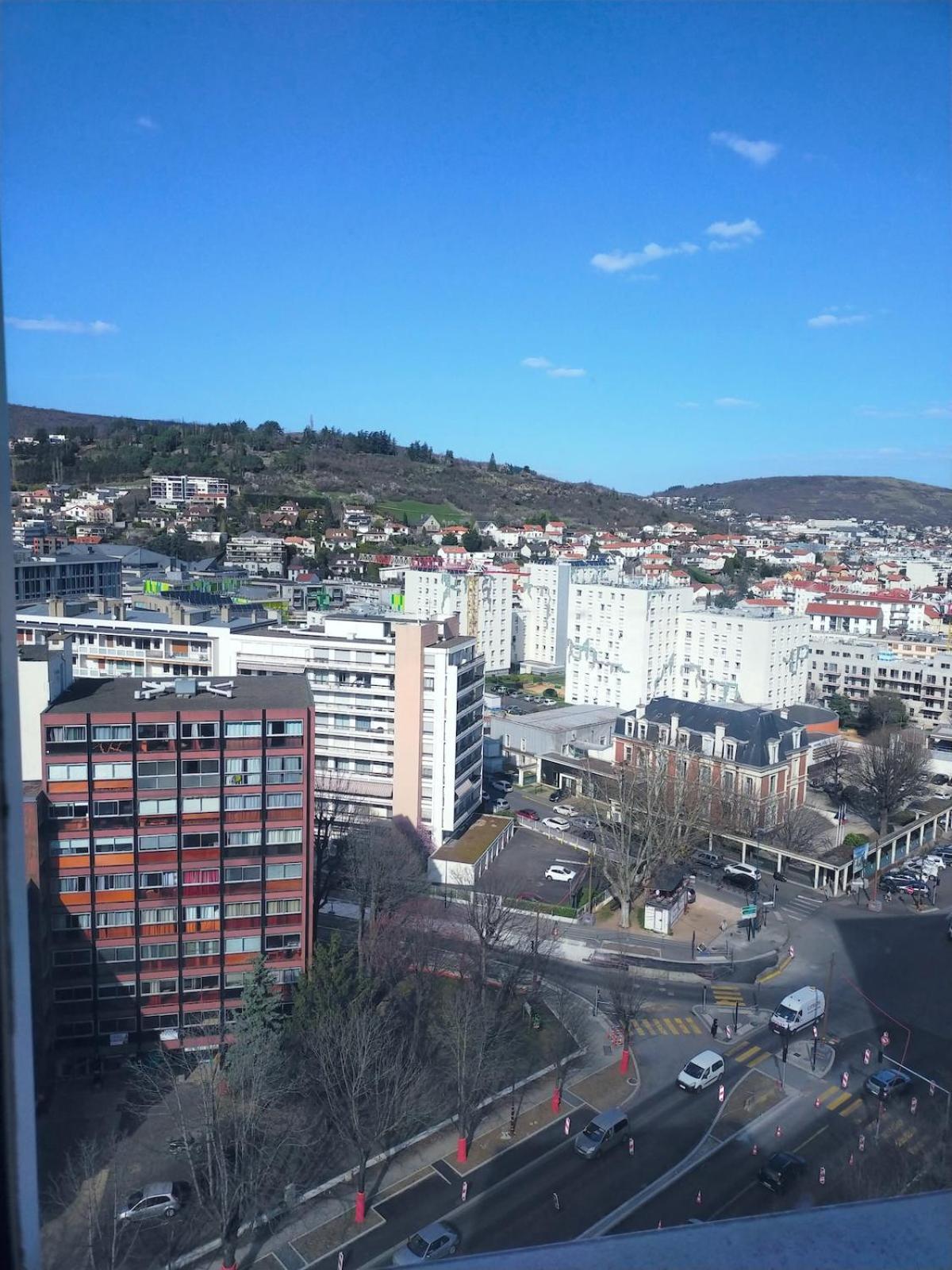 Agreable Spacieux * Clermont-Ferrand
