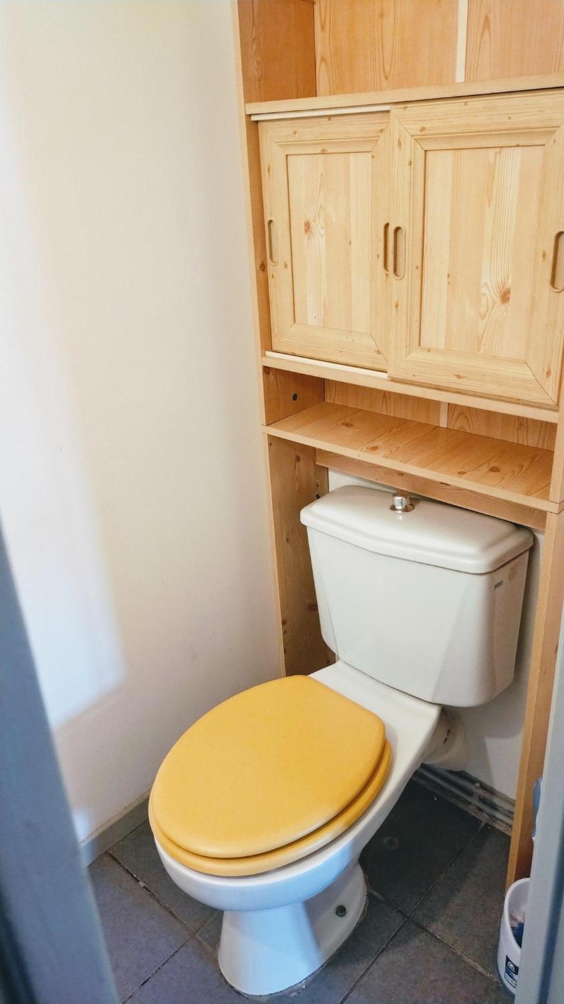 Agreable Spacieux Appartement *