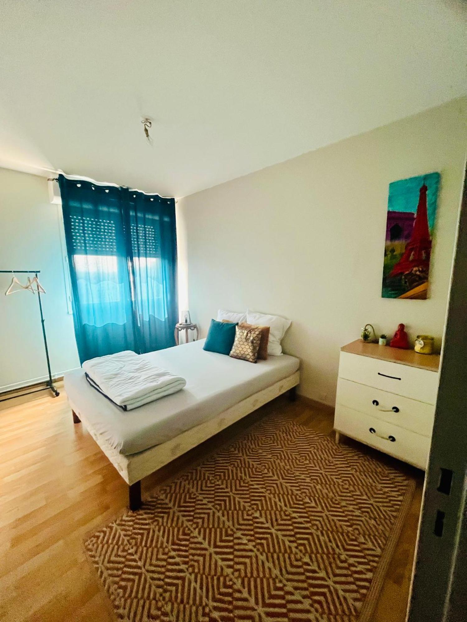 Agreable Spacieux Clermont-Ferrand