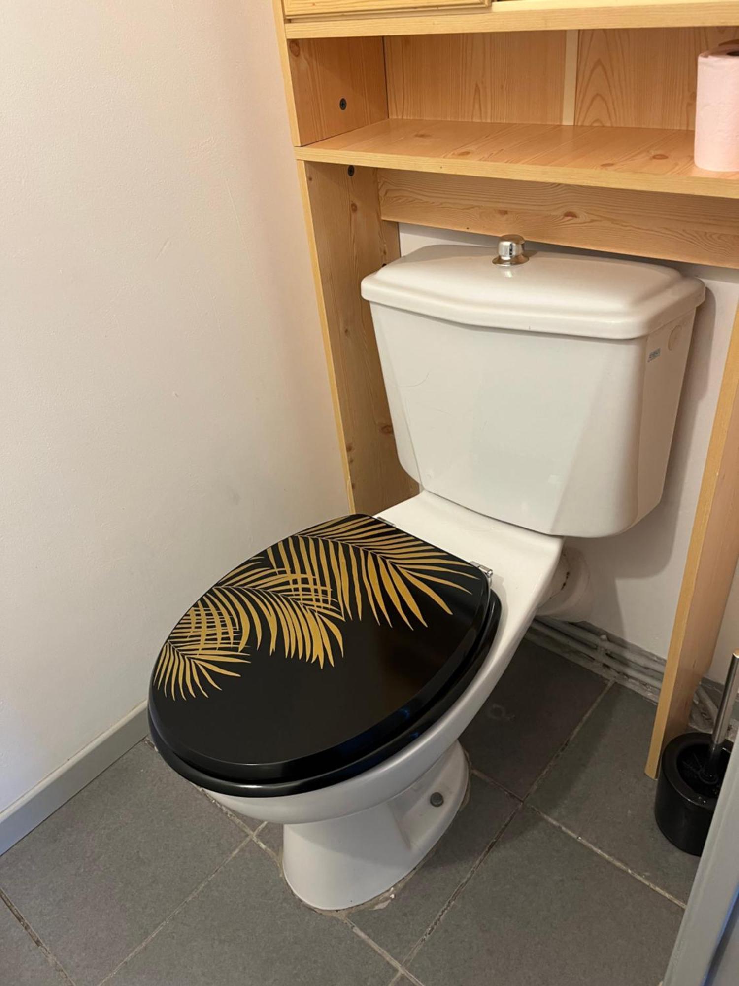 Appartement Spacieux *