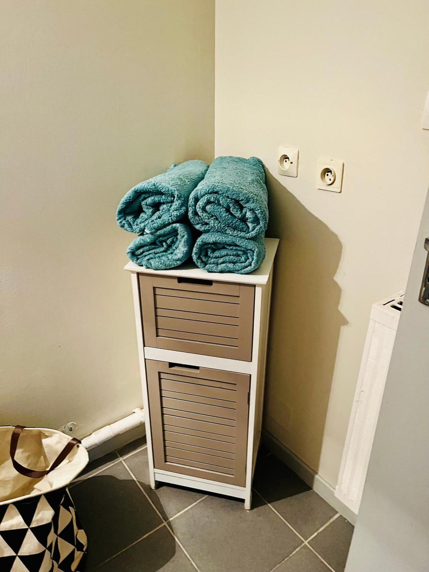 Appartement Spacieux *